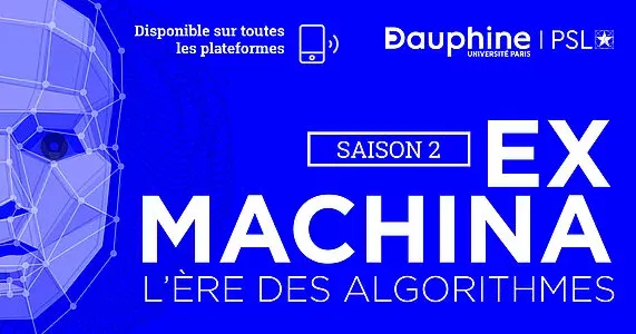 Ex Machina - Université Paris Dauphine - PSL