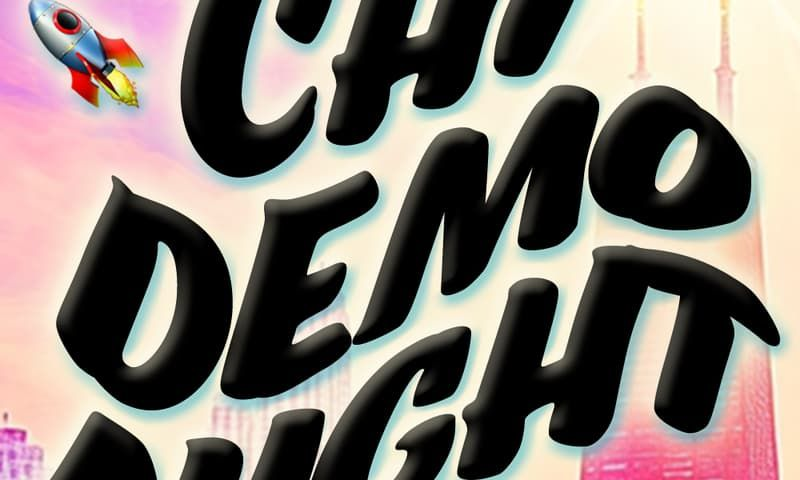 ​🇺🇸 🎄 GenAI Collective 🎄  Chicago Demo Night – AI Innovations Unwrapped