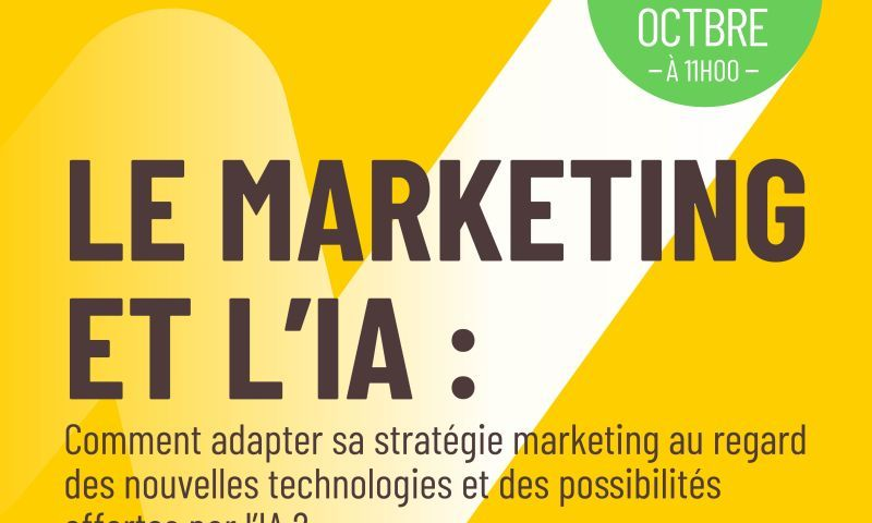 🇫🇷 L'impact sur les stratégies marketing modernes