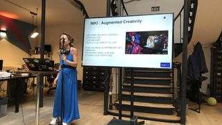 N°6- IA générative 2023 - Open AI, ChatGPT, Stable Diffusion - Juin 2023