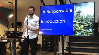 N°6- IA générative 2023 - Open AI, ChatGPT, Stable Diffusion - Juin 2023