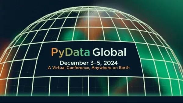 🇫🇷 PyData Global 2024