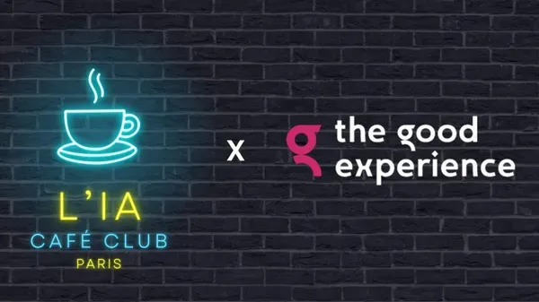 L'IA Café Club - Édition n°1 ☕️ 🇫🇷