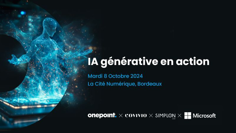 🇫🇷 IA générative: de la théorie à la pratique