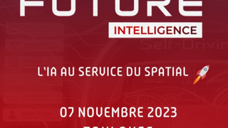 L'IA au service du spatial