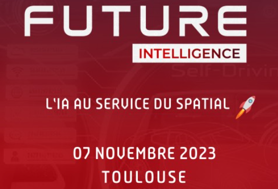 L'IA au service du spatial