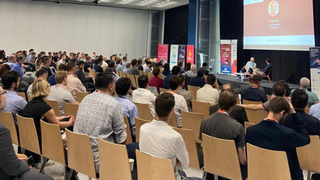 L'IA au service du spatial