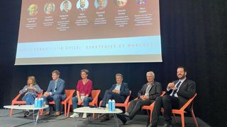 L'IA au service du spatial