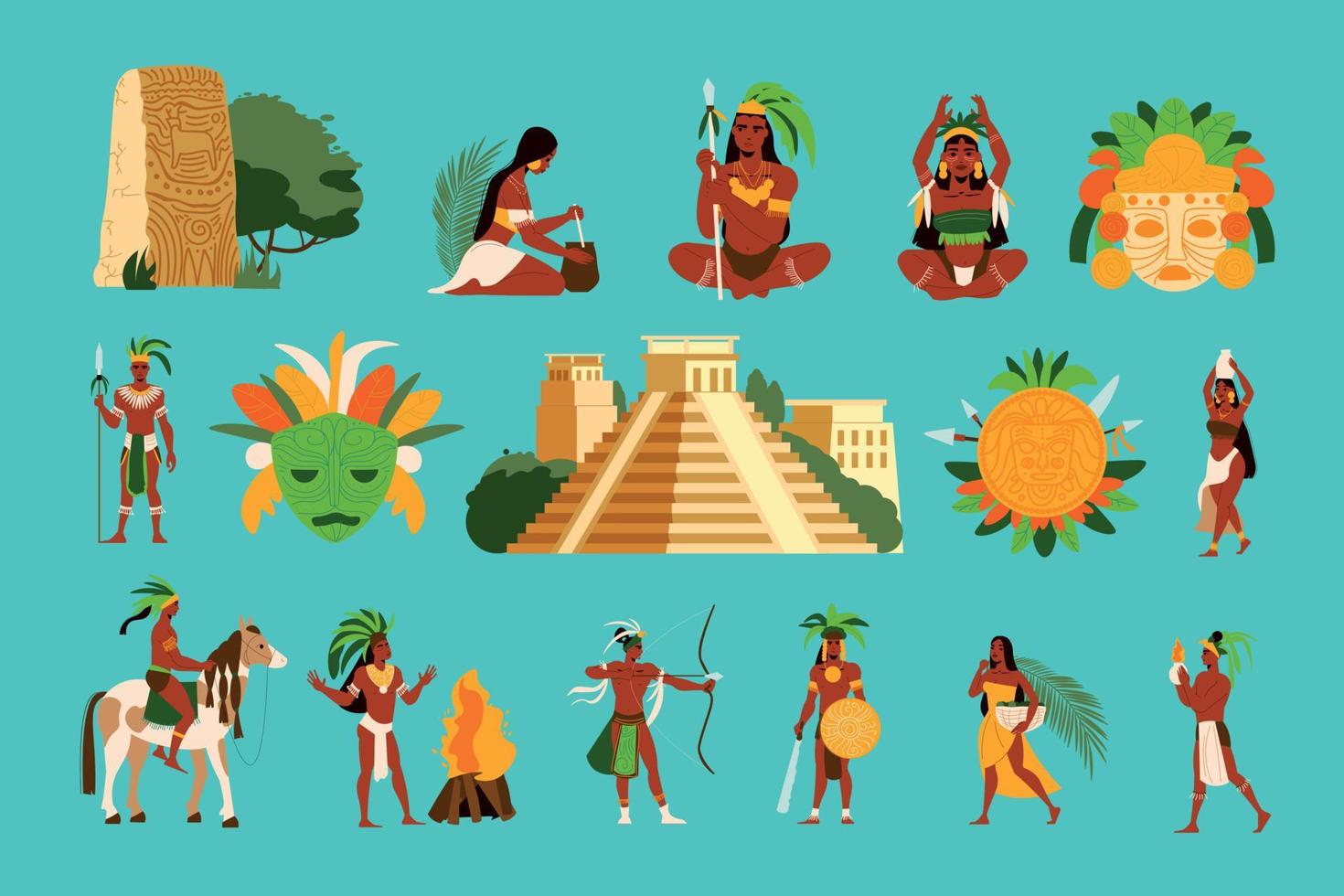 Core Concepts Of Ancient Civilizations - Featured image