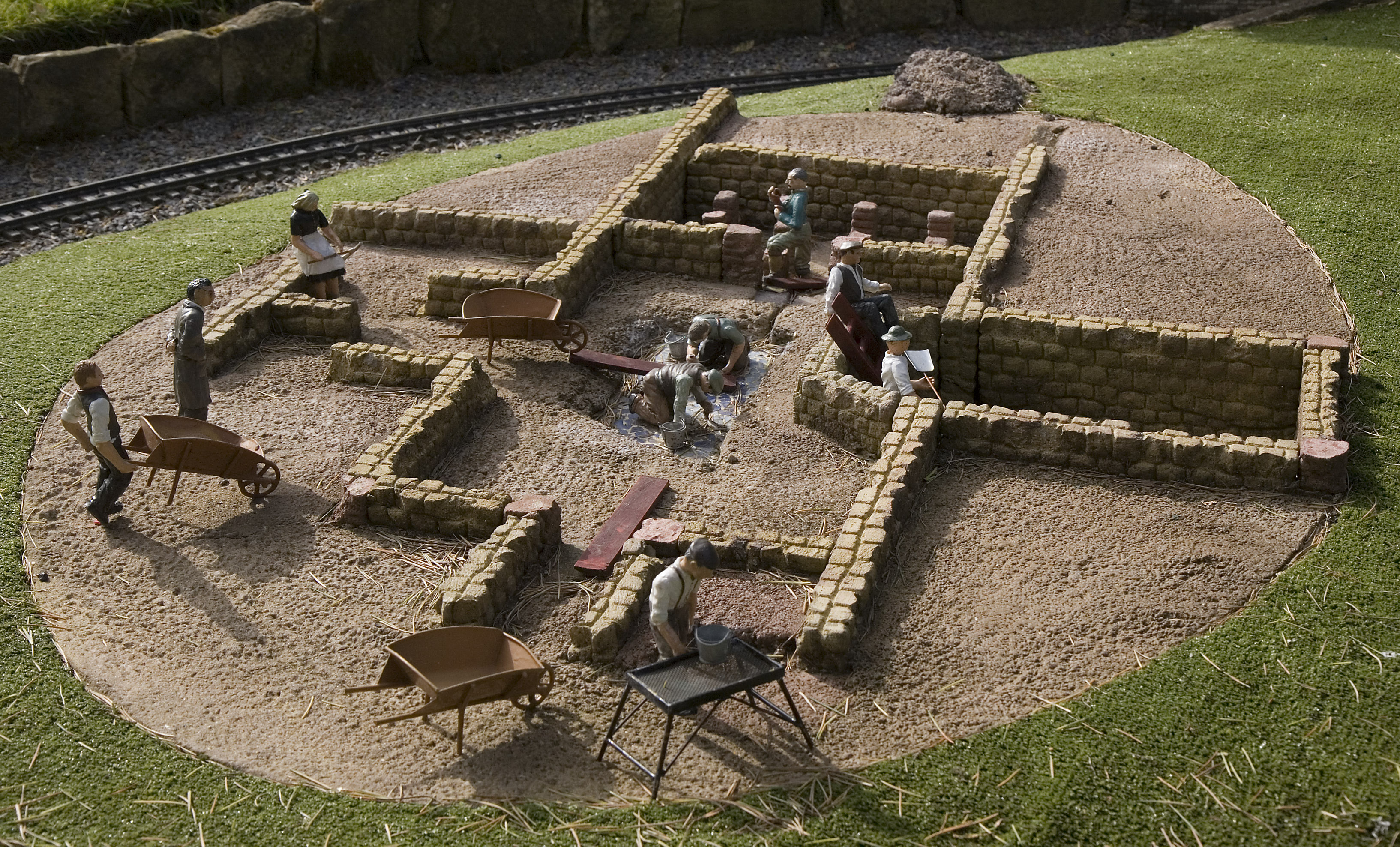 Unearthing the Past: Archaeological Methods in Studying Ancient Civilizations - Featured image