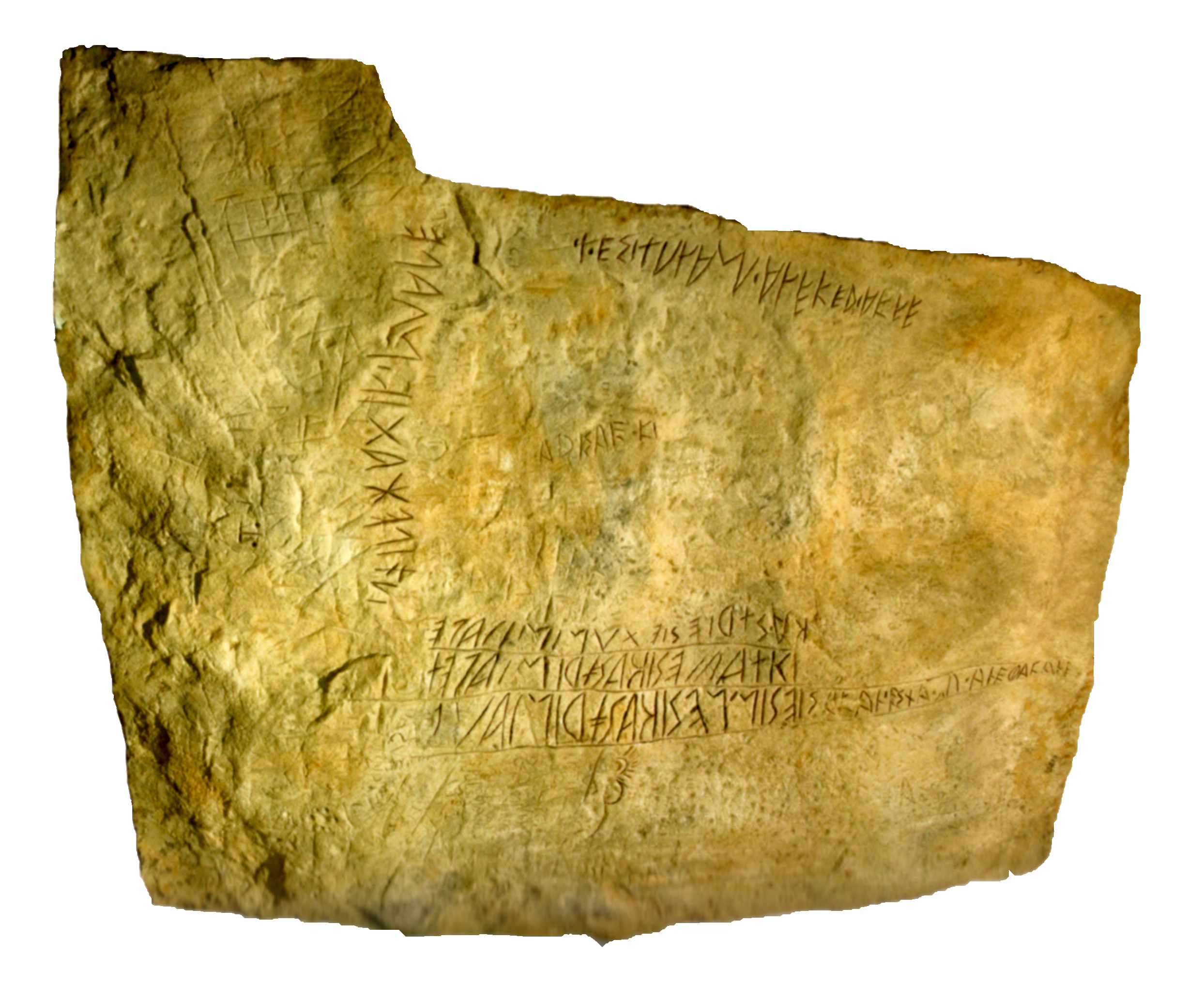 Unlocking the Past: Source Criticism and the Study of Ancient Civilizations - Featured image