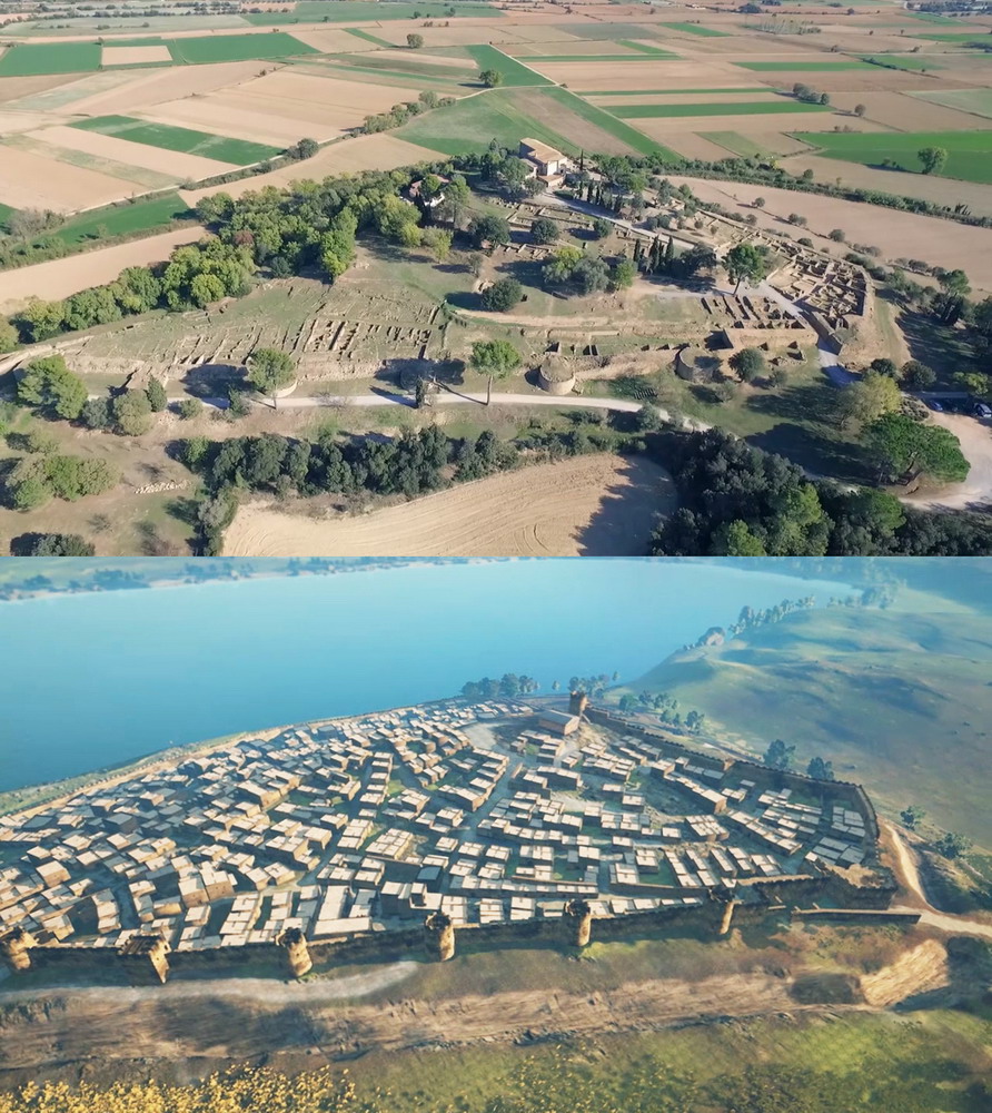 Why Ancient Civilizations Still Matter: Modern Relevance Through Archaeology, Technology, and Education - Featured image