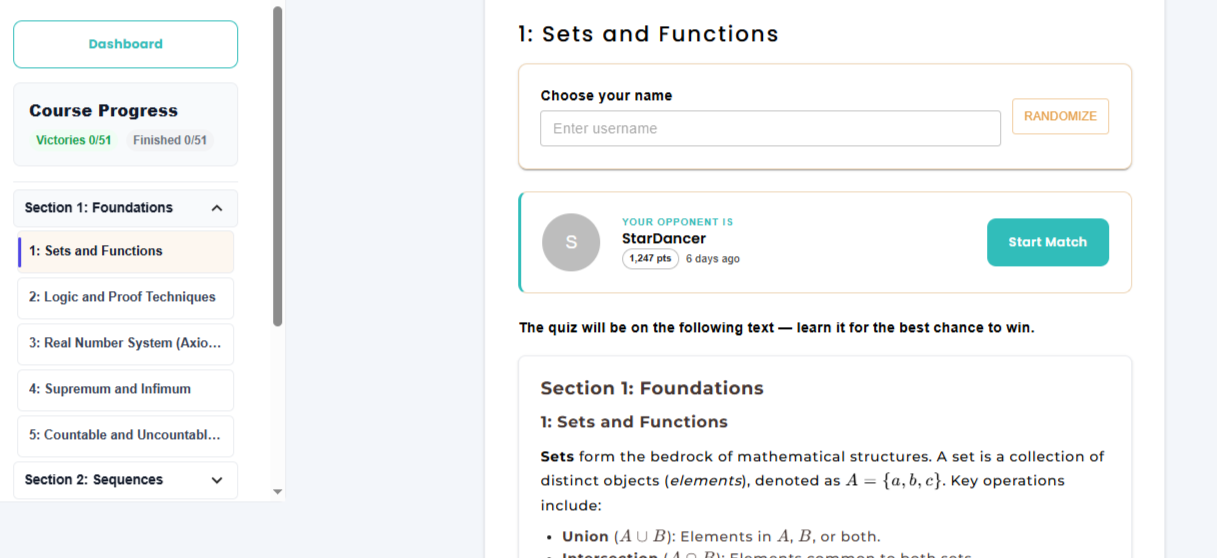 How Gamified Learning Is Changing the Way Students Study Online — And Why StudyGenius Just Got Its Biggest Update Yet - Featured image