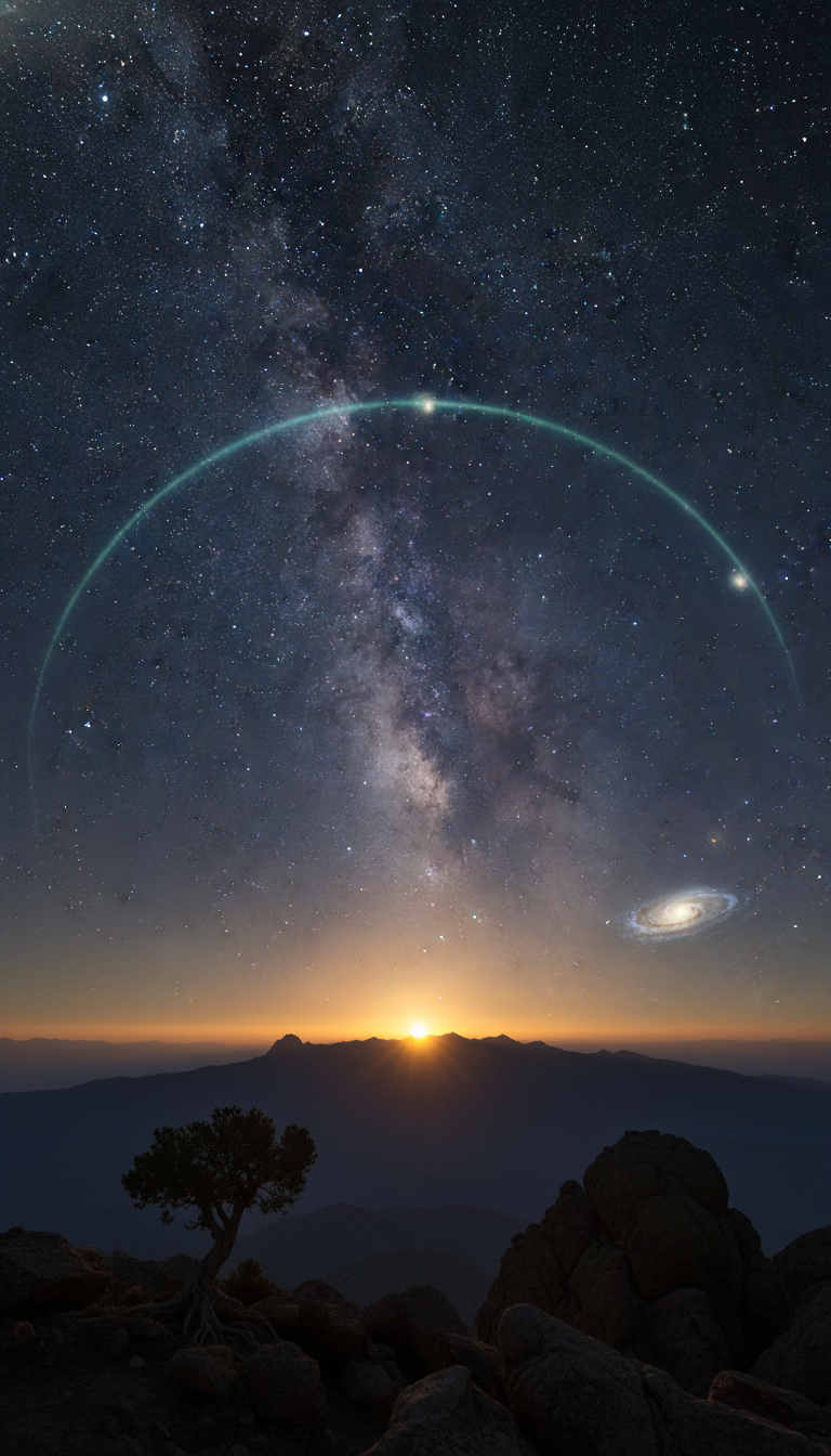 So what exact piece of geometry makes the date precise while the daylight still comes out uneven on the clock? We linked an article in the comments that explains it more in depth.