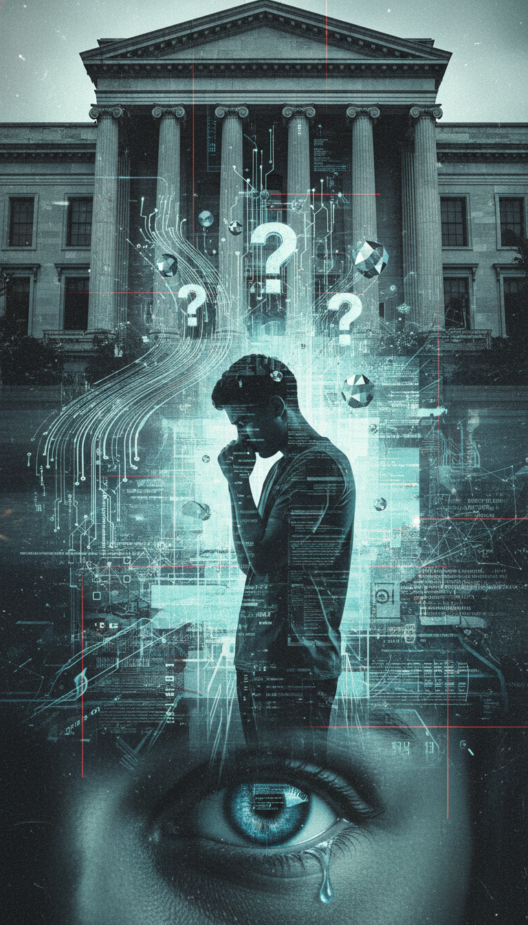 So now the tension is bigger than the verdict itself: how do courts actually connect design choices to one person’s depression or anxiety? And why could a 4x youth return number matter so much across the next 2,000 cases?