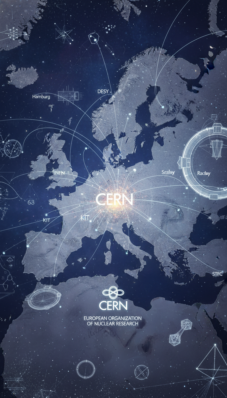 That matters because CERN is the world’s only source of low-energy antiprotons. If they can be moved, antimatter research no longer has to stay locked to one place—and that could open much sharper tests of whether matter and antimatter truly match.