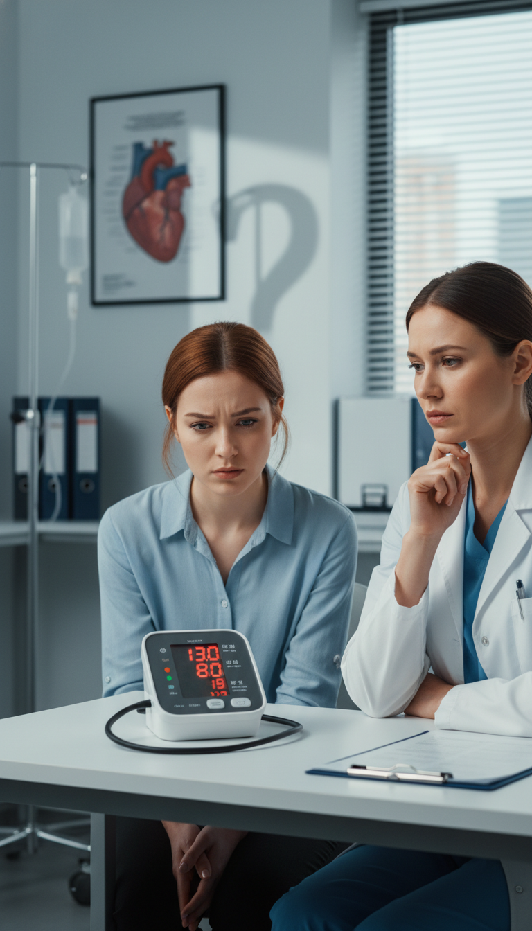 The biggest question isn’t just why the rate rose. Why is this surge hitting younger women so hard? And why are Black women and Southern states carrying so much more of the burden?