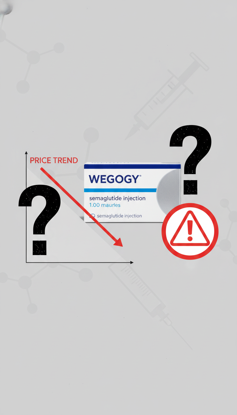 So what actually makes the price collapse this fast in some countries? And what decides whether this becomes a public-health breakthrough or a safety mess?