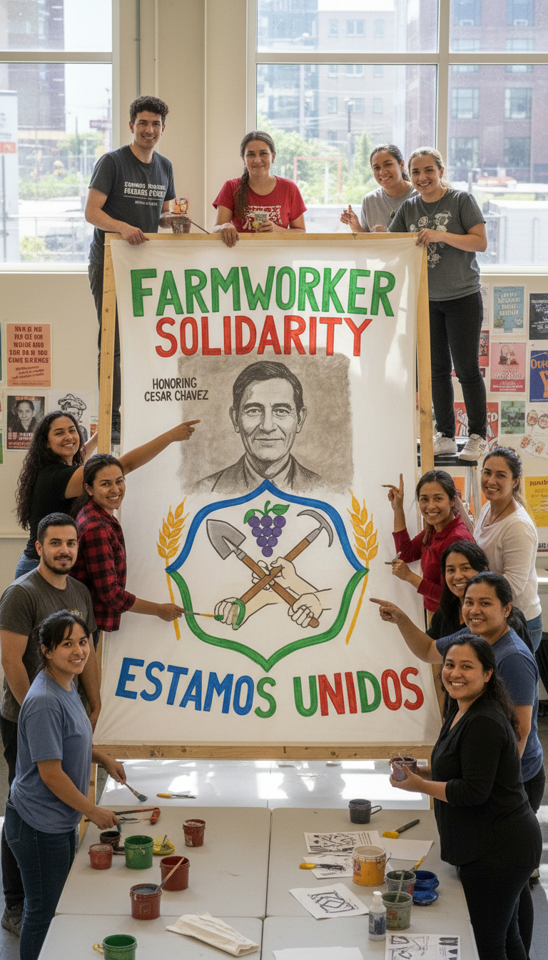 That’s why renaming these events matters. It helps people separate the farmworker movement from one man, so the values can survive even if the myth does not.