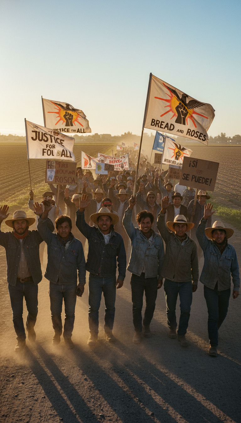 The bigger lesson is simple: hero worship can hide danger. Healthier movements don’t put all their moral weight on one untouchable icon. They spread it across the community.