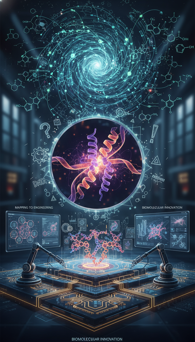 The bigger surprise is the chemistry story. A tool invented to observe protein-RNA interactions is now being repurposed to engineer them. One tiny bond might change how multiple CRISPR systems behave.