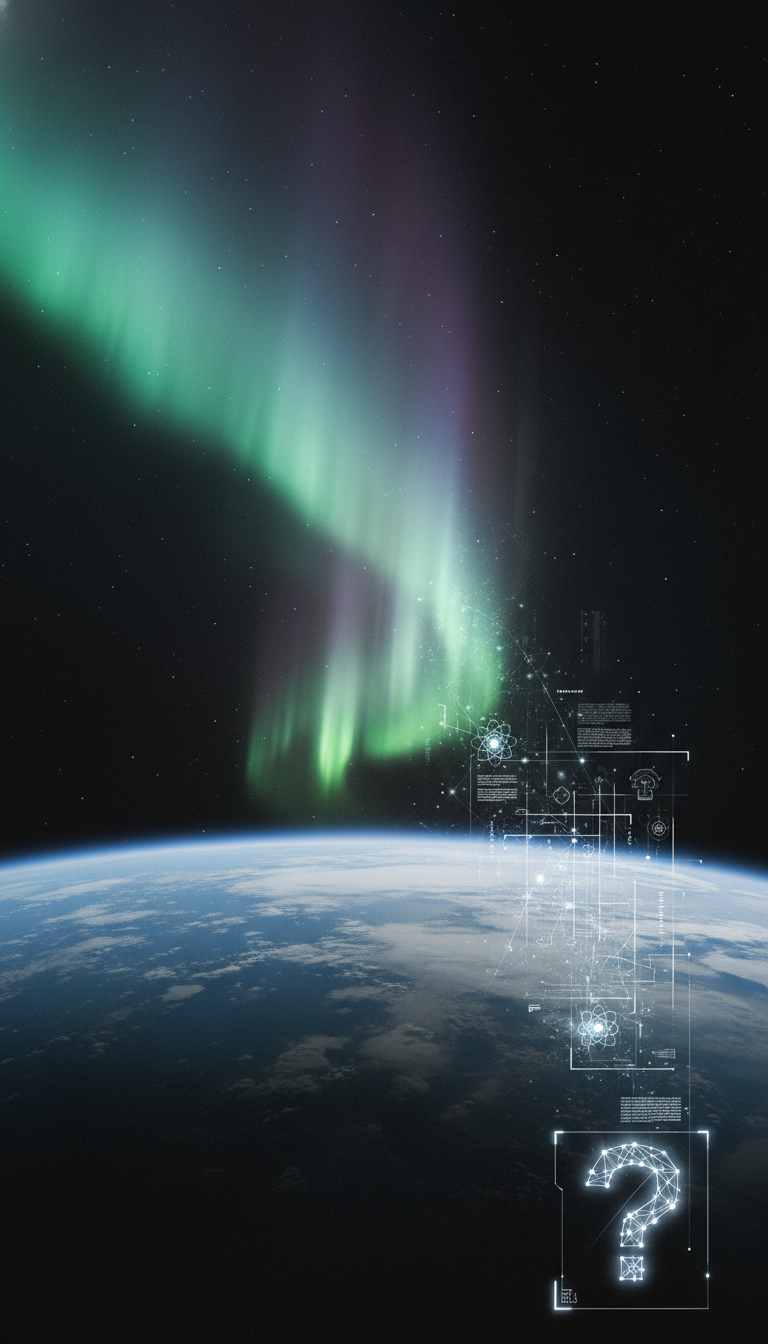 So why does the spring equinox make a solar storm hit harder? And why can the same G3 storm create amazing auroras without causing major blackouts?