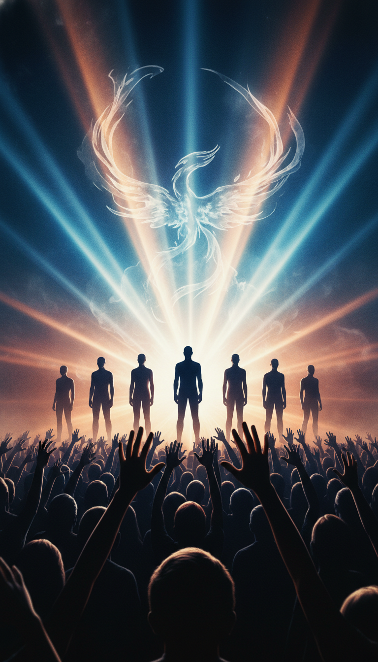 So the payoff wasn’t just reunion. It was relief. The concert answered one fear immediately: the bond still works. But it also opened a bigger feeling that this might be the start of something larger than a one-night return.