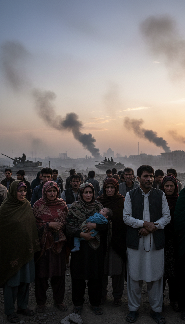 That is why this strike could matter far beyond one night. If civilians in Kabul become the face of the conflict, Pakistan may claim a tactical success but still lose the bigger battle for legitimacy, and that is how border wars grow into something much harder to stop.