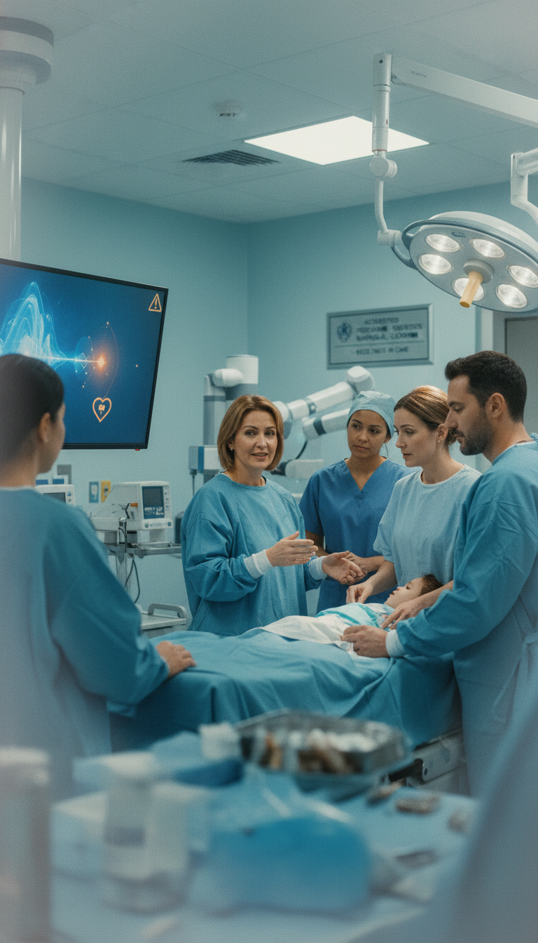 One more important point: these surgeries are safest in specialized centers with follow-up care. Families should avoid home scar remedies or unverified treatments, especially for burns.