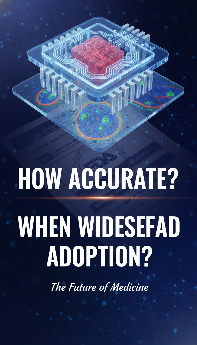 So what exactly makes animal results miss human toxicity? And what proof does a replacement need before regulators trust it?