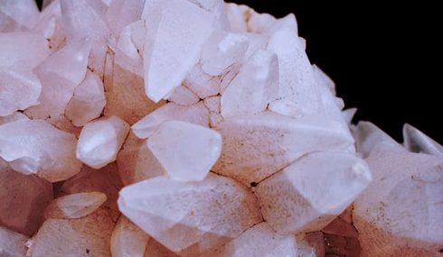 Introduction to Mineralogy