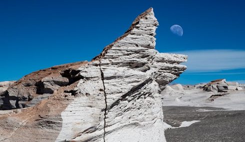 Petrology: Igneous, Sedimentary, and Metamorphic Rocks