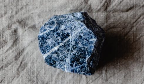 Physical Geology