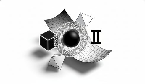 Calculus III
