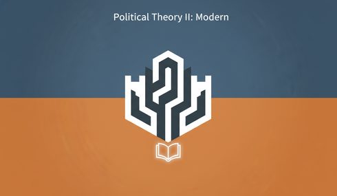 Political Theory II: Modern