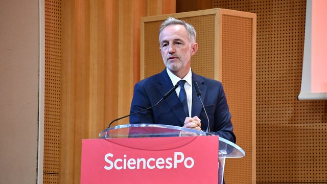 Quelle voie pour changer la société ? — Leçon inaugurale d'Emmanuel Grégoire  