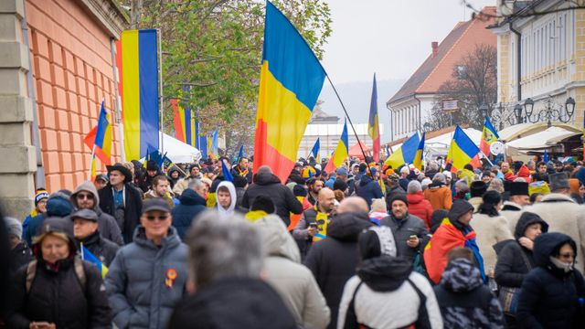 À Bucarest, le populisme en embuscade après la chute du bloc pro-européen