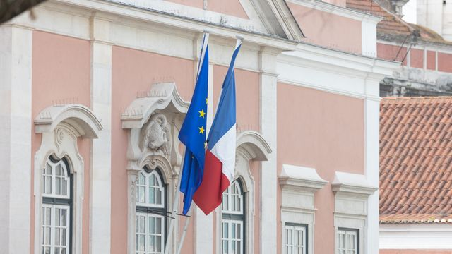 Les institutions françaises et européennes ou l'imbrication permanente