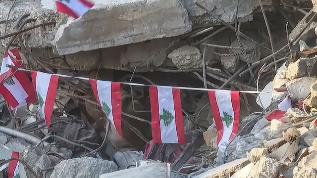 La dernière guerre du Hezbollah&nbsp;?