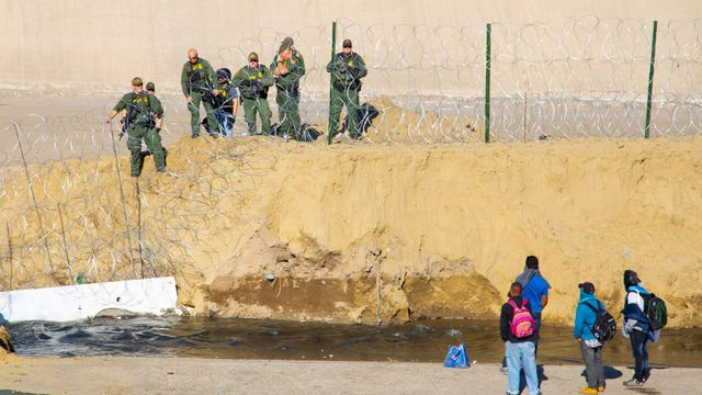 Immigration&nbsp;: un débat confus et mal étayé