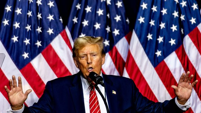 Alliés menacés, adversaires ménagés : les fondements de la doctrine Trump