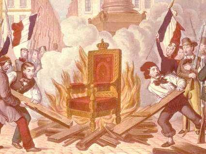 Avant la laïcité, la Révolution française – Entretien avec Lucien Jaume