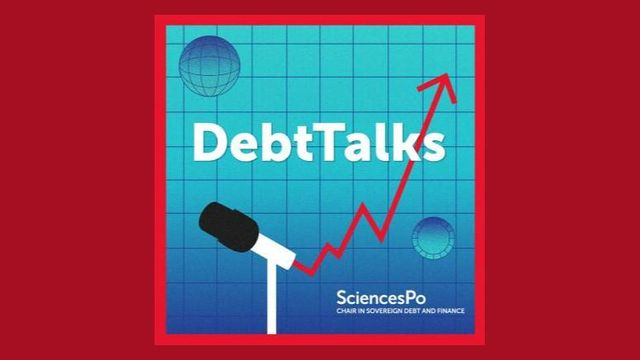 Leveraging Debt for a Sustainable Future