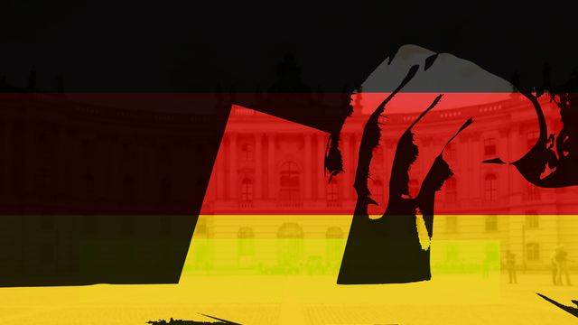 Élections en Allemagne : un "désastre" pour les partis traditionnels ?
