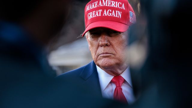 Droits de douane et nostalgie impériale : la vision économique très politique de Donald Trump