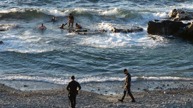 Ceuta&nbsp;: ce qui se joue derrière le récit de la «&nbsp;crise&nbsp;migratoire&nbsp;»