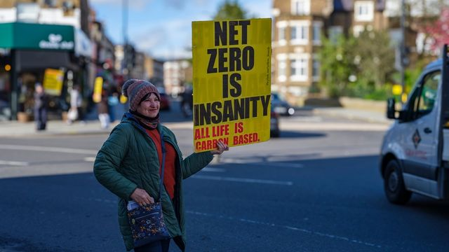 Et si le «&nbsp;backlash écologique&nbsp;» en Europe était une conséquence de l’accord de Paris&nbsp;?