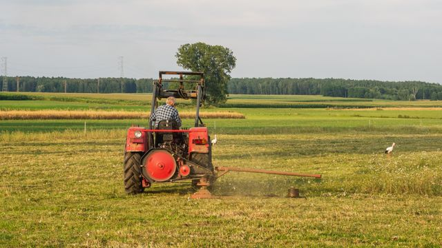 Le désespoir des agriculteurs : résultats du baromètre Vox Agri