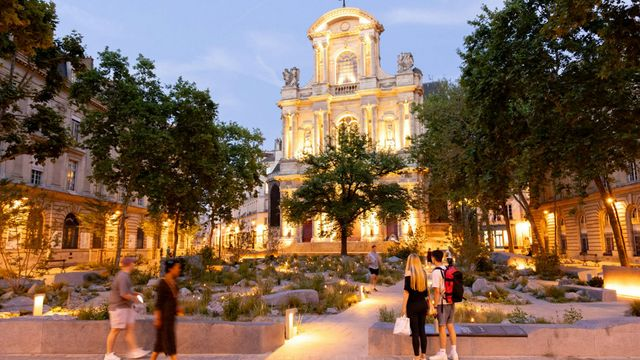 Du Drugstore Publicis au 13-Novembre&nbsp;: Paris face à ses attentats, une mémoire partielle