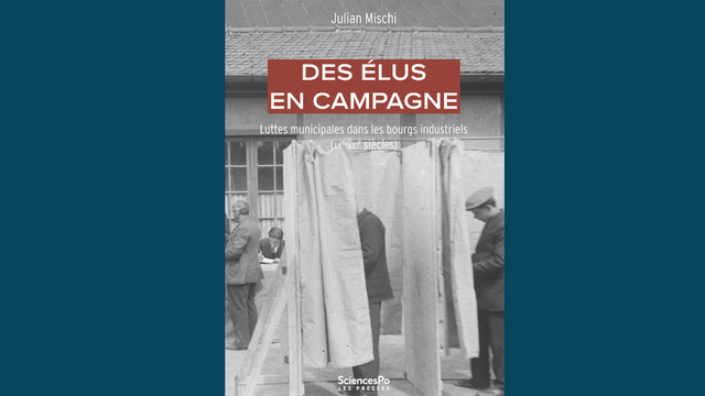 Qui tient le pouvoir dans les campagnes ? Extraits du nouveau livre de Julian Mischi